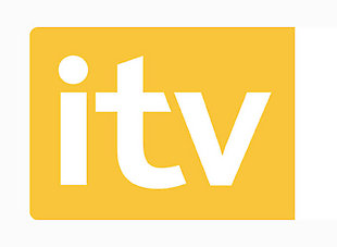 The ITV logo